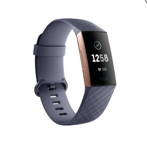 Fitbit Charge 3, Fitness Activity Tracker